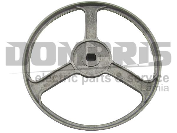 ΤΡΟΧΑΛΙA ΠΛΥΝΤΗΡΙΟY ARISTON 087486 1
