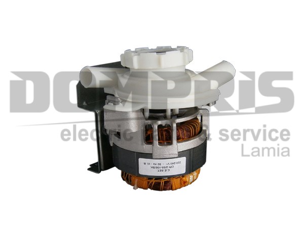 ΜΟΤΕΡ  ΠΛΥΣΕΩΣ ΠΛΥΝΤΗΡΙΟY ΠΙΑΤΩΝ WHIRLPOOL 481236158007 1