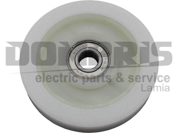 ΚΥΛΙΝΔΡΟΣ ΟΛΙΣΘΗΣΗΣ ΤΥΜΠΑΝΟΥ 6000Ζ ELECTROLUX 1364059004 1