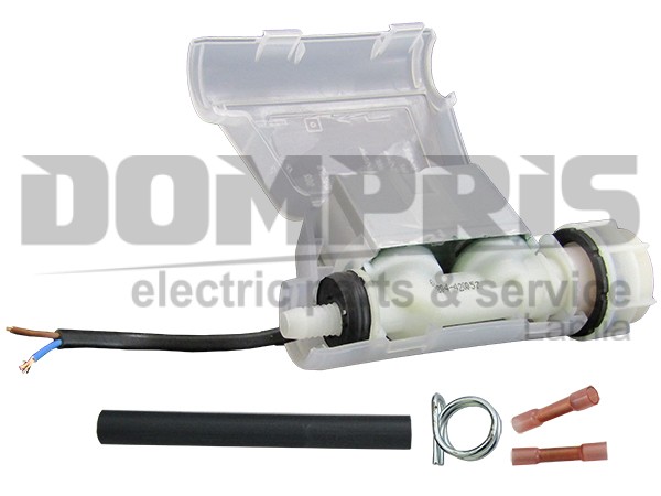 ΒΑΛΒΙΔΑ ΠΛΥΝΤΗΡΙΟY ΠΙΑΤΩΝ SIEMENS 263789 1