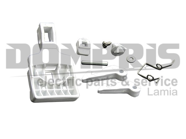ΚΛΕΙΣΤΡΟ ΠΛΥΝΤΗΡΙΟΥ ARISTON INDESIT ΣΕΙΡΑ 2000  104051 2