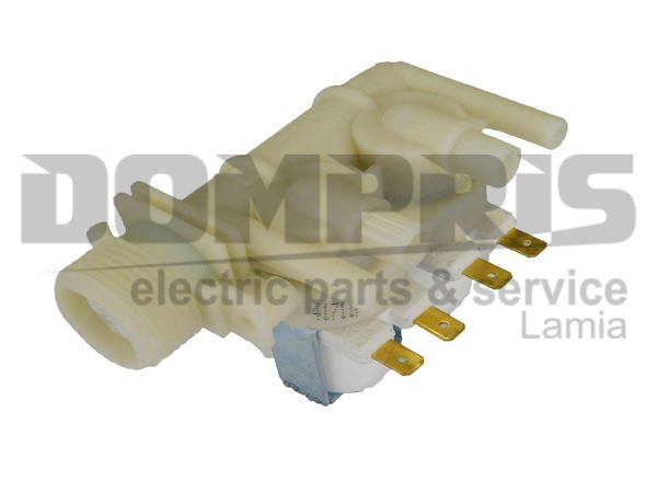 ΒΑΛΒΙΔΑ ΠΛΥΝΤΗΡΙΟY ARISTON ΔΙΠΛΗ 12MM 066518 1