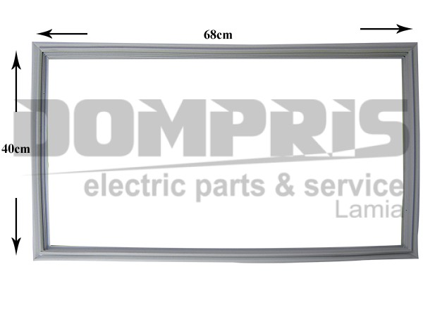 ΛΑΣΤΙΧΟ ΚΑΤΑΨΥΞΗΣ ΨΥΓΕΙΟΥ BOSCH SIEMENS 474026 1