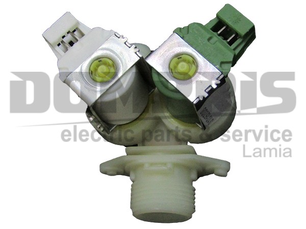 ΒΑΛΒΙΔΑ ΠΛΥΝΤΗΡΙΟY ZANUSSI ΔΙΠΛΗ 12-14MM 3792260808 2