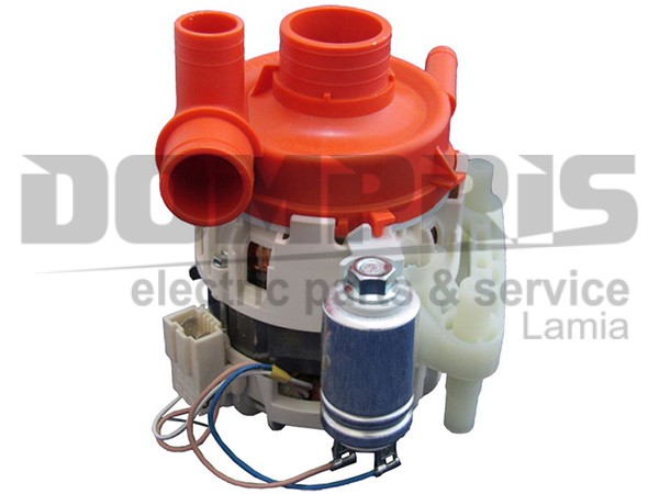 ΜΟΤΕΡ ΠΛΥΣΕΩΣ ΠΛΥΝΤΗΡΙΟΥ ΠΙΑΤΩΝ SMEG TEKA 795210632 2