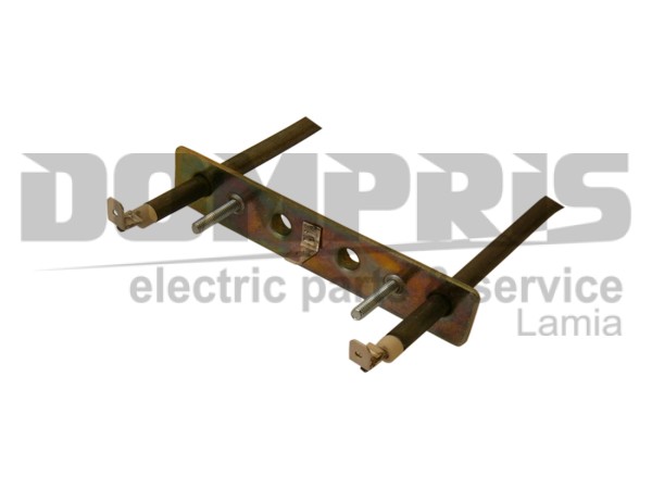 ΑΝΤΙΣΤΑΣΗ ΚΟΥΖΙΝΑΣ ΚΑΤΩ ARISTON 1300W 2