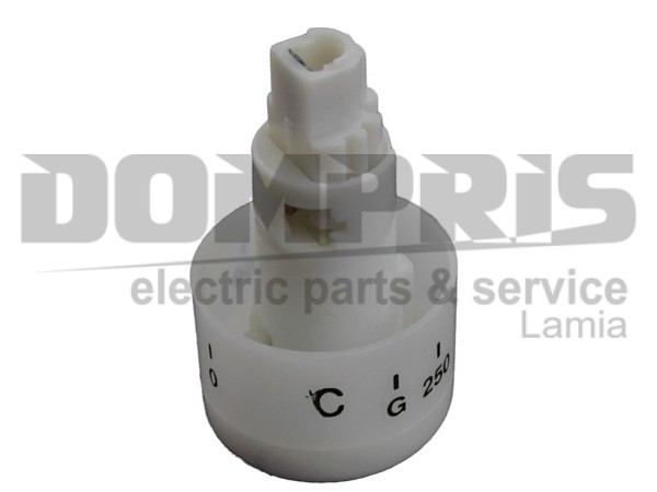 ΚΟΥΜΠΙ ΚΟΥΖΙΝΑΣ ELCO POP 50-250 ΛΕΥΚΟ 2