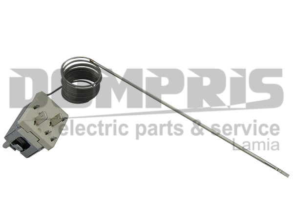 ΘΕΡΜΟΣΤΑΤΗΣ ΚΟΥΖΙΝΑΣ 0-278C WHIRLPOOL 480121100077 2