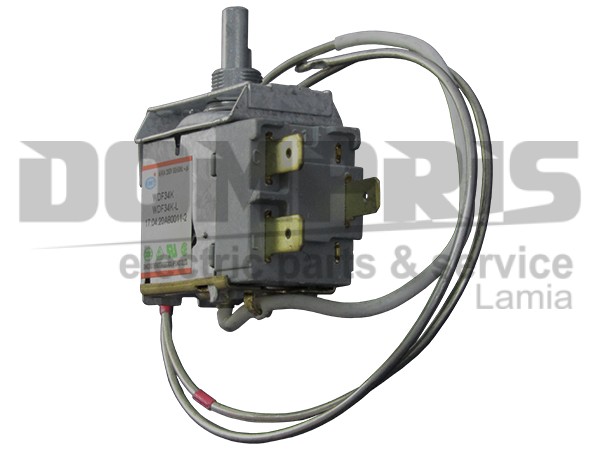 ΘEΡΜΟΣΤΑΤΗΣ ΨΥΓΕΙΟΥ CANDY WHIRLPOOL INDESIT 49011288 1