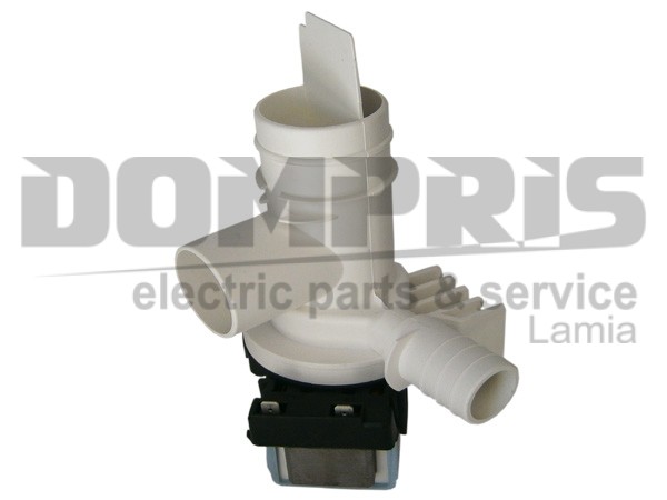 ΑΝΤΛΙΑ ΠΛΥΝΤΗΡΙΟY FAGOR L71A00712-L74A00419 1