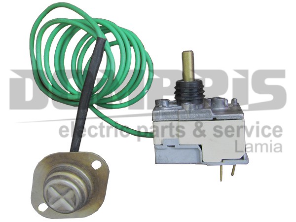 ΘΕΡΜΟΣΤΑΤΗΣ ΠΛΥΝΤΗΡΙΟY WHIRLPOOL 3 ΕΠΑΦΩΝ 481927128678 1