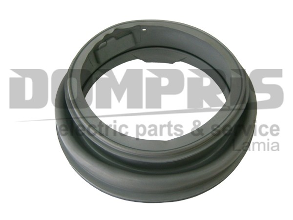 ΛΑΣΤΙΧΟ ΠΟΡΤΑΣ ΠΛΥΝΤΗΡΙΟΥ WHIRLPOOL ΜΕ ΤΡΥΠΑ 481246668557 1