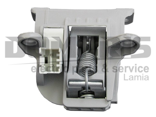 ΚΛΕΙΣΤΡΟ ΣΤΕΓΝΩΤΗΡΙΟΥ ARISTON INDESIT WHIRLΡOOL  45CM 282805 482000022043 1