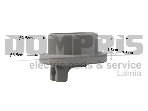 ΡΑΟΥΛΟ ΣΧΑΡΑΣ ΠΛΥΝΤΗΡΙΟΥ ΠΙΑΤΩΝ SIEMENS BOSCH 151367 1