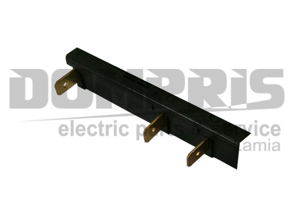 ΘΕΡΜΟΔΙΑΚΟΠΤΗΣ ΠΛΥΝΤΗΡΙΟY PITSOS VARIO 4600 ΜΕ ΝΤΙΖΑ  066793 2
