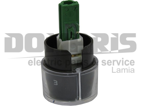 ΚΟΥΜΠΙ ΚΟΥΖΙΝΑΣ POP ΕΣΤΙΑΣ BOSCH SIEMENS PITSOS 620096 2
