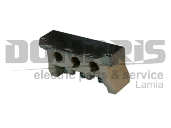 ΕΣΤΙA ΚΟΥΖΙΝΑΣ 450W Φ80MM ΦΑΡΔΥ ΣΤΕΦΑΝΙ 2