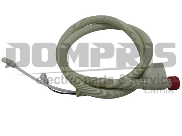 AQUA STOP ΠΛΥΝΤΗΡΙΟΥ ΠΙΑΤΩΝ ARCELIK BEKO 1760360100 1