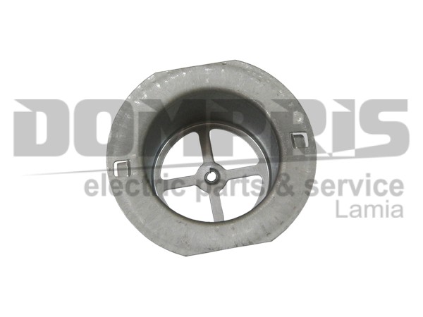 ΣΩΛΗΝΑΣ ΕΞΑΕΡΩΣΗΣ ΚΟΥΖΙΝΑΣ BOSCH SIEMENS 420760 2
