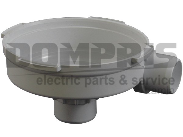 ΚΑΠΑΚΙ ΜΟΤΕΡ  ΠΛΥΝΤΗΡΙΟY ΠΙΑΤΩΝ SIEMENS 481562 1