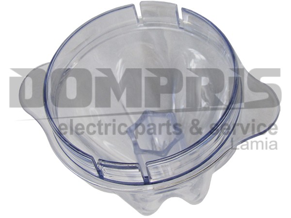 ΚΩΝΟΣ ΛΕΜΟΝΟΣΤΙΦΤΗ DELONHGI KW713004 2