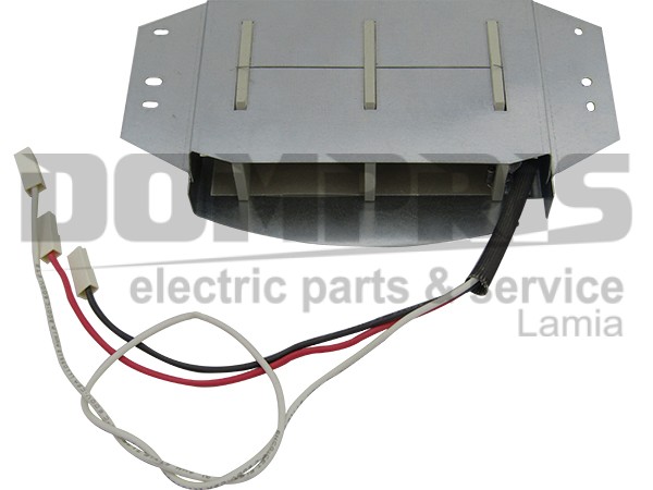 ΑΝΤΙΣΤΑΣΗ ΣΤΕΓΝΩΤΗΡΙΟΥ BRANDT 1800+1000W 52X2100 1