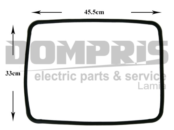 ΦΛΑΝΤΖΑ ΚΟΥΖΙΝΑΣ WHIRLPOOL 481010846713 1