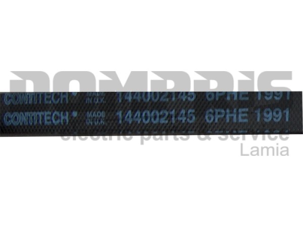 ΙΜΑΝΤΑΣ ΠΛΥΝΤΗΡΙΟY INDESIT 1991H6 EL 116358 2