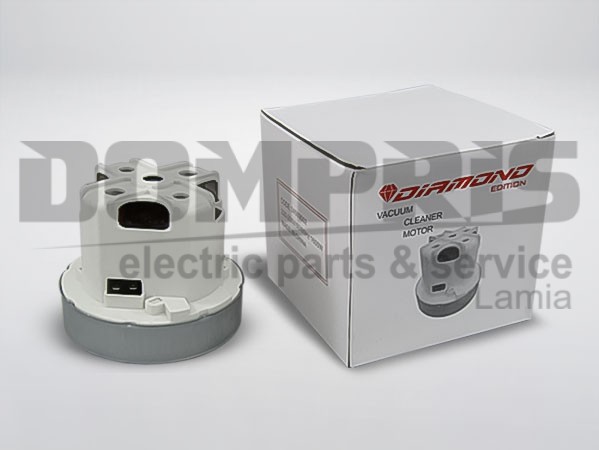 ΜΟΤΕΡ ΣΚΟΥΠΑΣ PHILIPS ROWENTA 1600W 432200906430 2