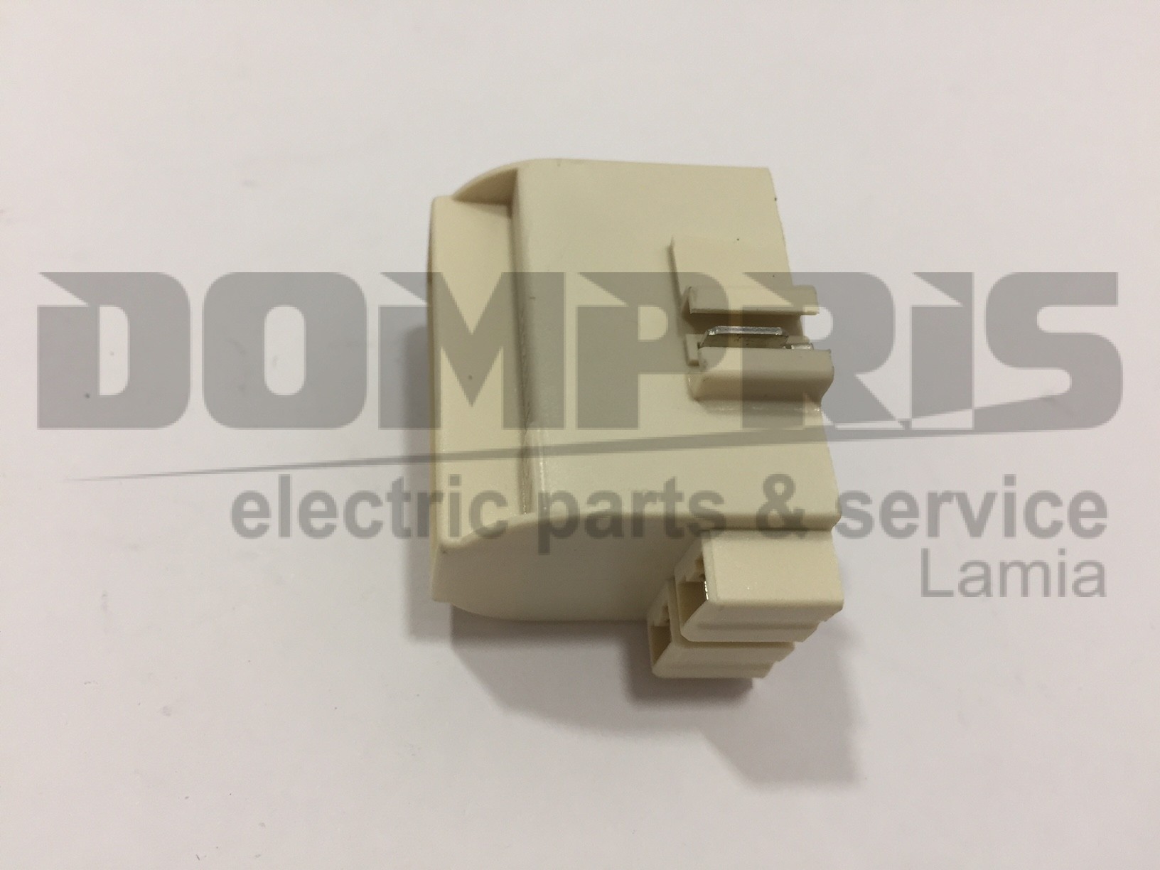 ΠΥΚΝΩΤΗΣ ΑΝΤΙΠΑΡΑΣΙΤΙΚΟΣ 0,1MF+2X0.010MF SIEMENS BOSCH 12028411 2
