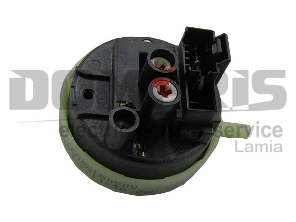 ΠΡΕΣΟΣΤΑΤΗΣ ΠΛΥΝΤΗΡΙΟΥ ARISTON INDESIT ΚΛΕΜΑ 1 ΣΤΑΘMH 85/60 ΥΠΕΡΧ. 330 2