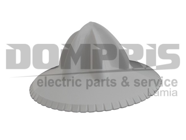 ΚΩΝΟΣ ΛΕΜΟΝΟΣΤΙΦΤΗ BRAUN BR64979633 1