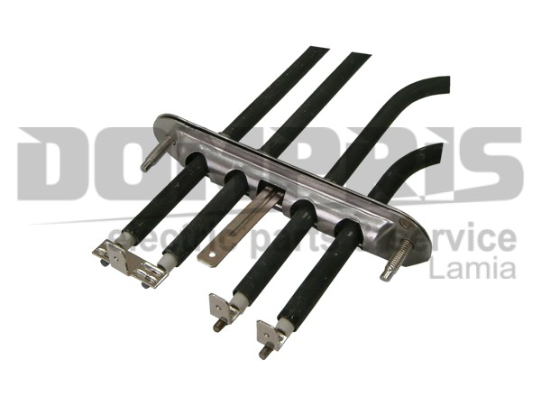 ΑΝΤΙΣΤΑΣΗ ΚΟΥΖΙΝΑΣ ΑΝΩ TEKA 1500-1100W 1