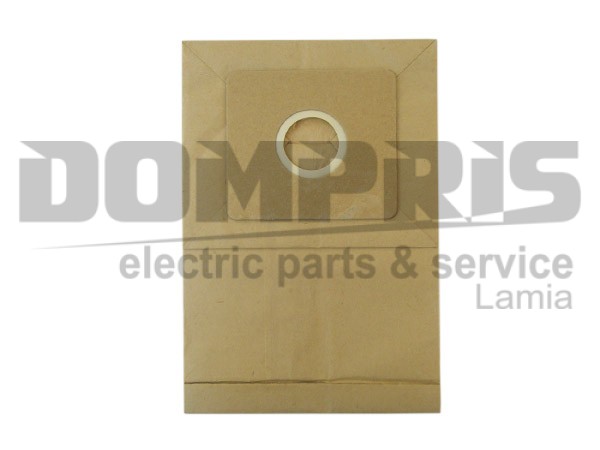ΣΑΚΟΥΛΑ ΣΚΟΥΠΑΣ DELONGHI CLEOS SET 5 ΤΕΜ + 2 ΦΙΛΤΡΑ 2