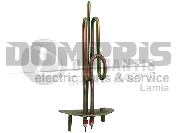 ΑΝΤΙΣΤΑΣΗ ΘΕΡΜΟΣΙΦΩΝΑ ELCO OBAΛ 2ΒΙΔΕΣ 3000W 1