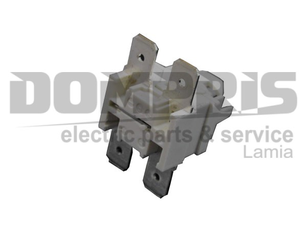 ΔΙΑΚΟΠΤΗΣ ΠΛΥΝΤΗΡΙΟY ΠΙΑΤΩΝ INDESIT ON-OFF 142650 096884 2