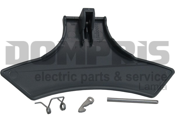 ΚΛΕΙΣΤΡΟ ΠΛΥΝΤΗΡΙΟΥ INDESIT ARISTON 298637 482000068495 2