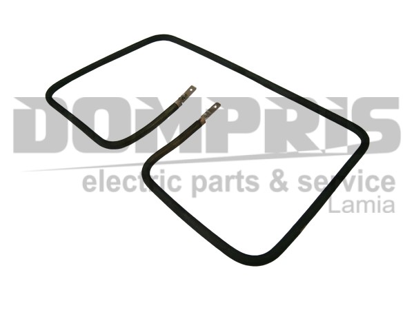 ΑΝΤΙΣΤΑΣΗ ΤΟΣΤΙΕΡΑΣ 270Χ160Χ0.90 220V 900W 2