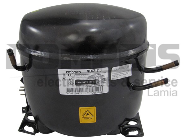 ΜΟΤΕΡ ΨΥΓΕΙΟY EMBRACO INVERTER BOSCH VEGZ11C 673339 1