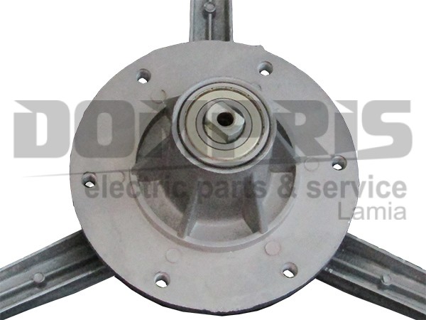 ΑΞΟΝΑΣ ΠΛΥΝΤΗΡΙΟY INDESIT 6204-6205 104501 2