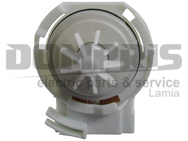 ΑΝΤΛΙΑ ΠΛΥΝΤΗΡΙΟΥ ΠΙΑΤΩΝ WHIRLPOOL IGNIS 480140100575 1