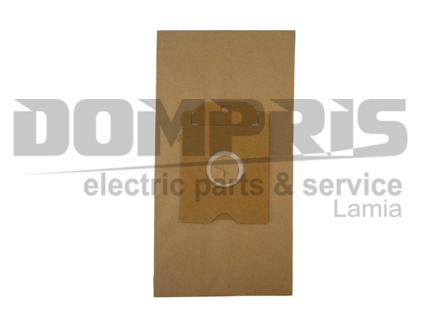 ΣΑΚΟΥΛΑ ΣΚΟΥΠΑΣ SIEMENS BOSCH TYPE K SET 5 ΤΕΜ + 2 ΦΙΛΤΡΑ 2