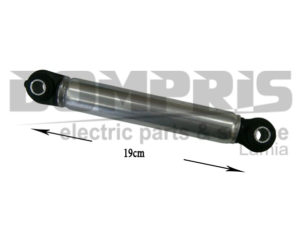 ΑΜΟΡΤΙΣΕΡ ΠΛΥΝΤΗΡΙΟΥ Γ.X. ANSA Φ10 140N 1