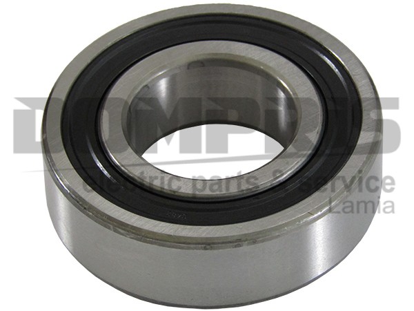 ΡΟΥΛΕΜΑΝ ΠΛΥΝΤΗΡΙΟY 6206 2RS SKF 1