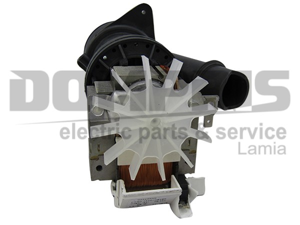 ΑΝΤΛΙΑ ΠΛΥΝΤΗΡΙΟY CANDY DOMINO GRE620 2