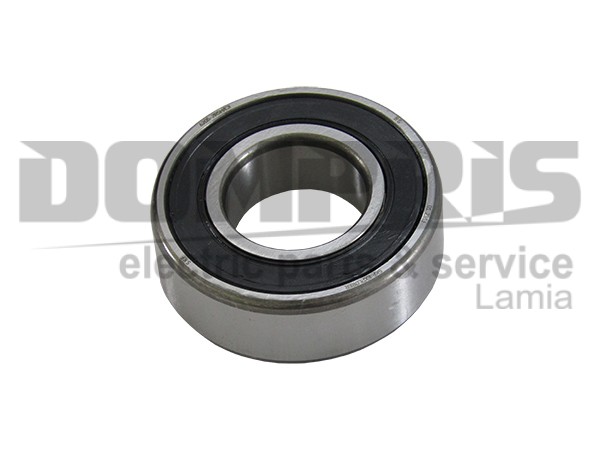 ΡΟΥΛΕΜΑΝ ΠΛΥΝΤΗΡΙΟY 6205 2RS SKF 1