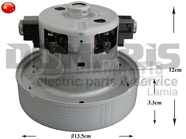 ΜΟΤΕΡ ΣΚΟΥΠΑΣ SAMSUNG 1800W DJ31-00067P 2