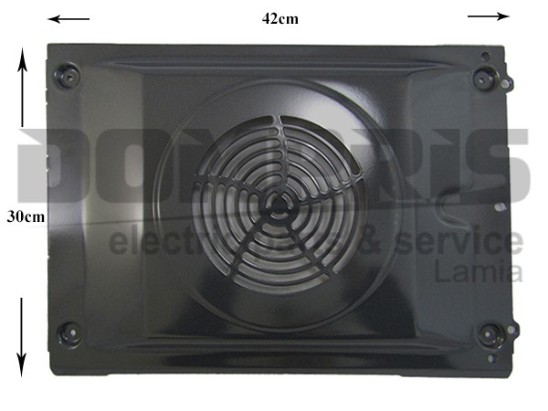ΠΛΑΤΗ ΚΟΥΖΙΝΑΣ AEG ZANUSSI ELECTROLUX 3532460072 1