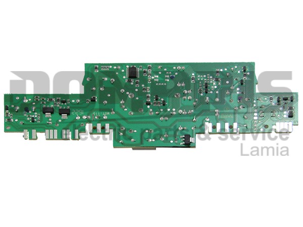 ΠΛΑΚΕΤΑ ΨΥΓΕΙΟΥ ARISTON INDESIT ΠΡΟΓΡΑΜΜΑΤΙΣΜΕΝΗ 258699 2