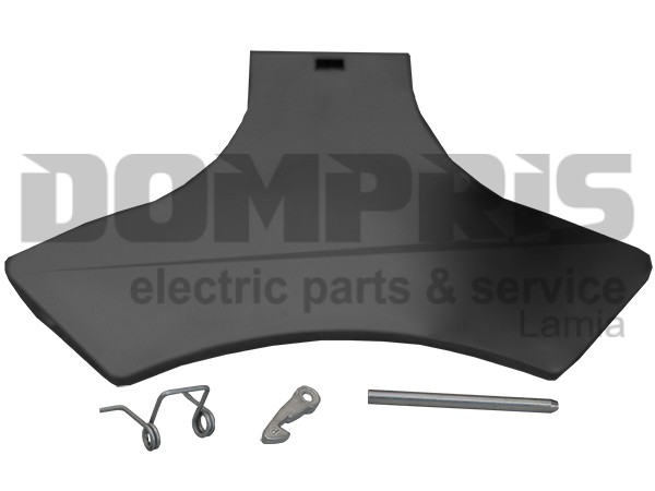 ΚΛΕΙΣΤΡΟ ΠΛΥΝΤΗΡΙΟΥ INDESIT ARISTON 298637 482000068495 1